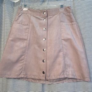 skirt